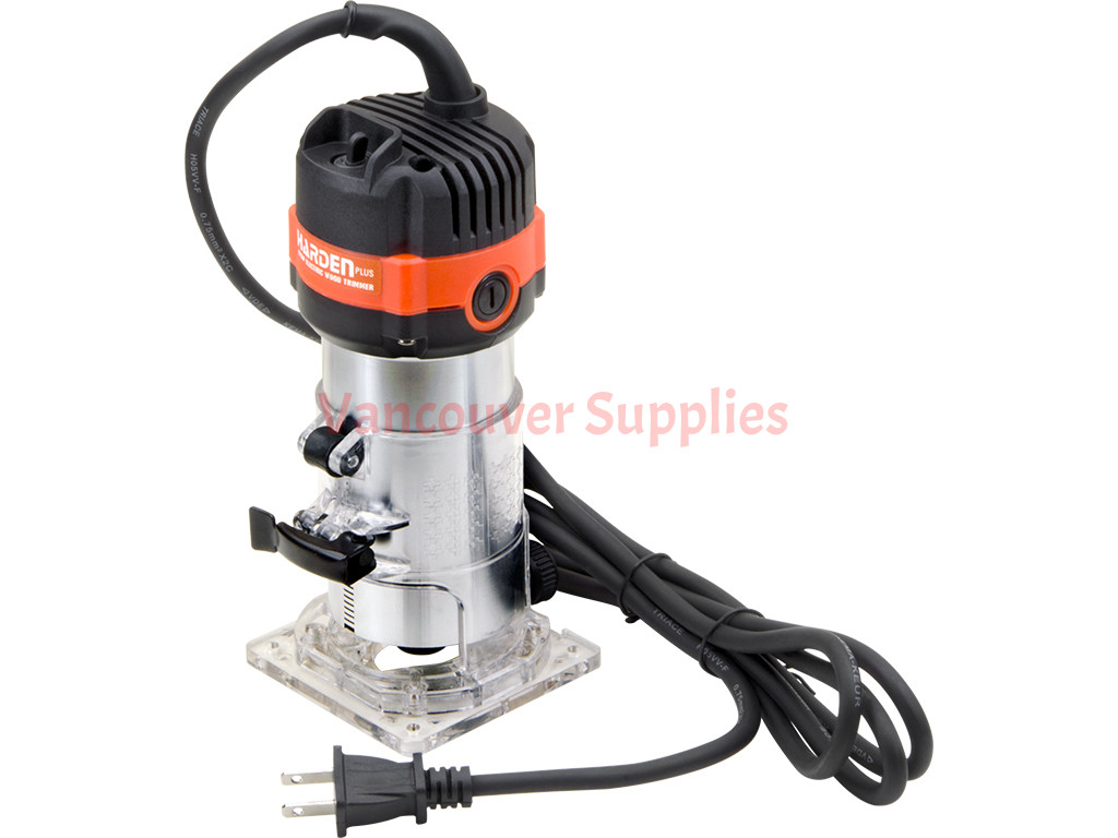 1 4 Cutter Trimmer Router Wood Woodworking Molding Laminate